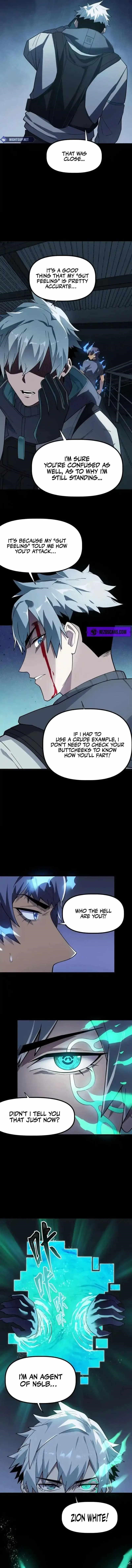The King Of Snow Chapter 32 - Page 12