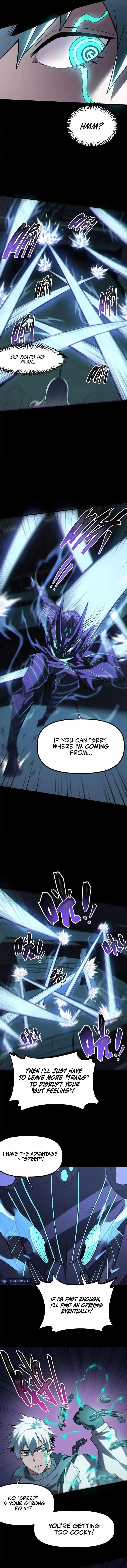 The King Of Snow Chapter 33 - Page 12