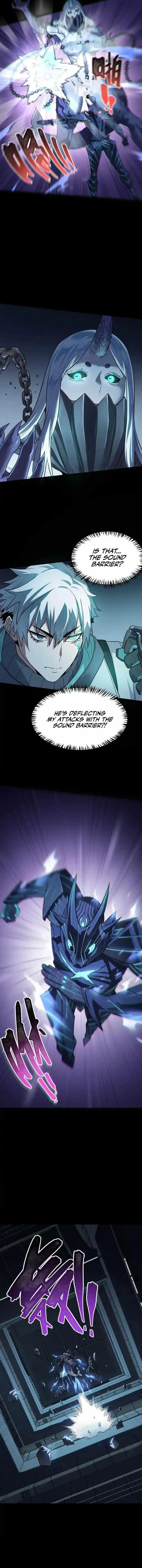 The King Of Snow Chapter 33 - Page 8