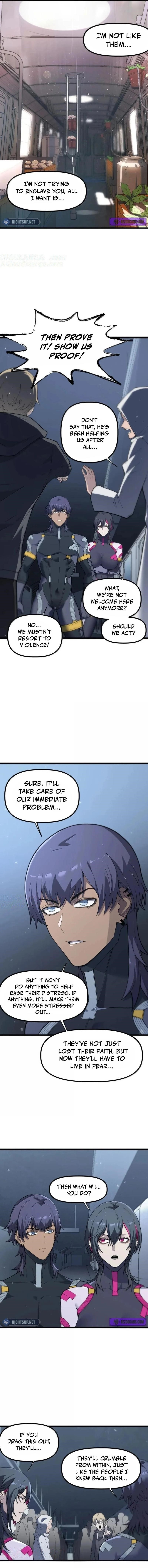 The King Of Snow Chapter 52 - Page 12