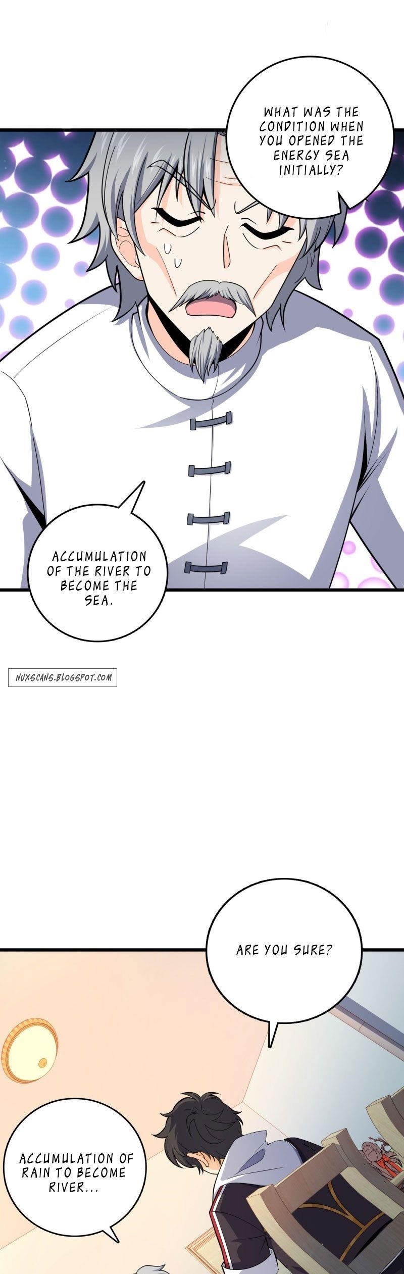 Spare Me, Great Lord! Chapter 100 - Page 40