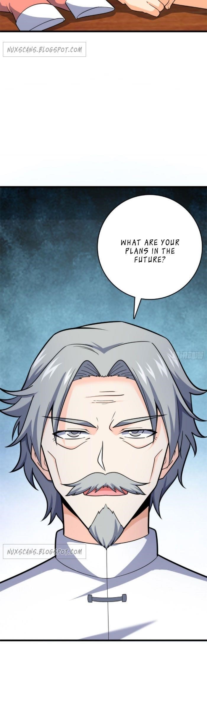 Spare Me, Great Lord! Chapter 101 - Page 43