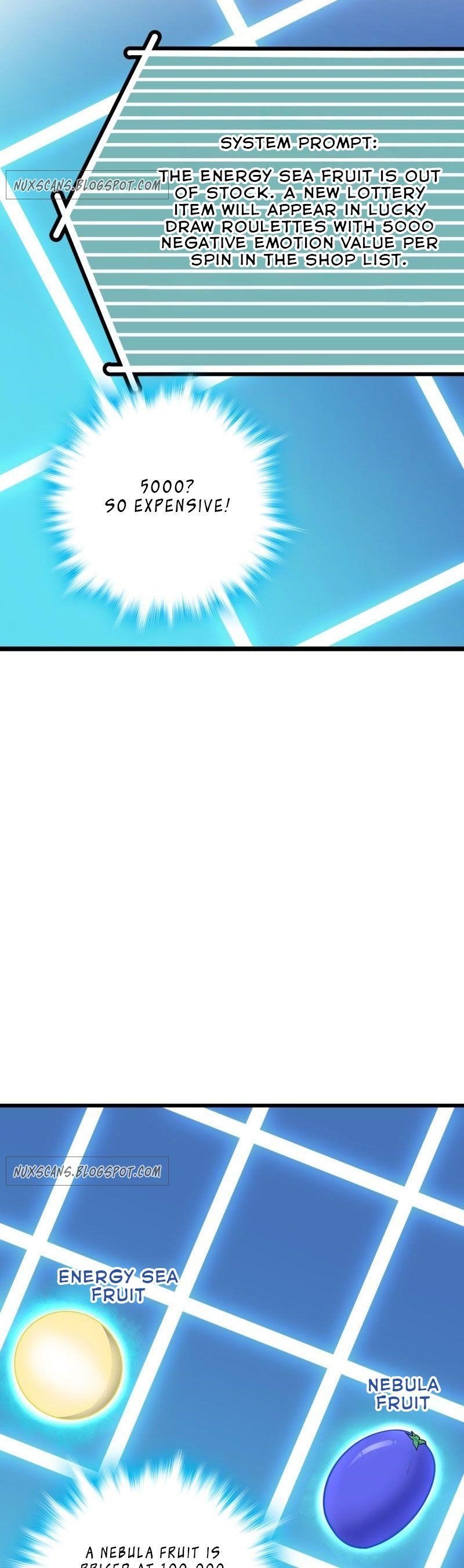 Spare Me, Great Lord! Chapter 107 - Page 26
