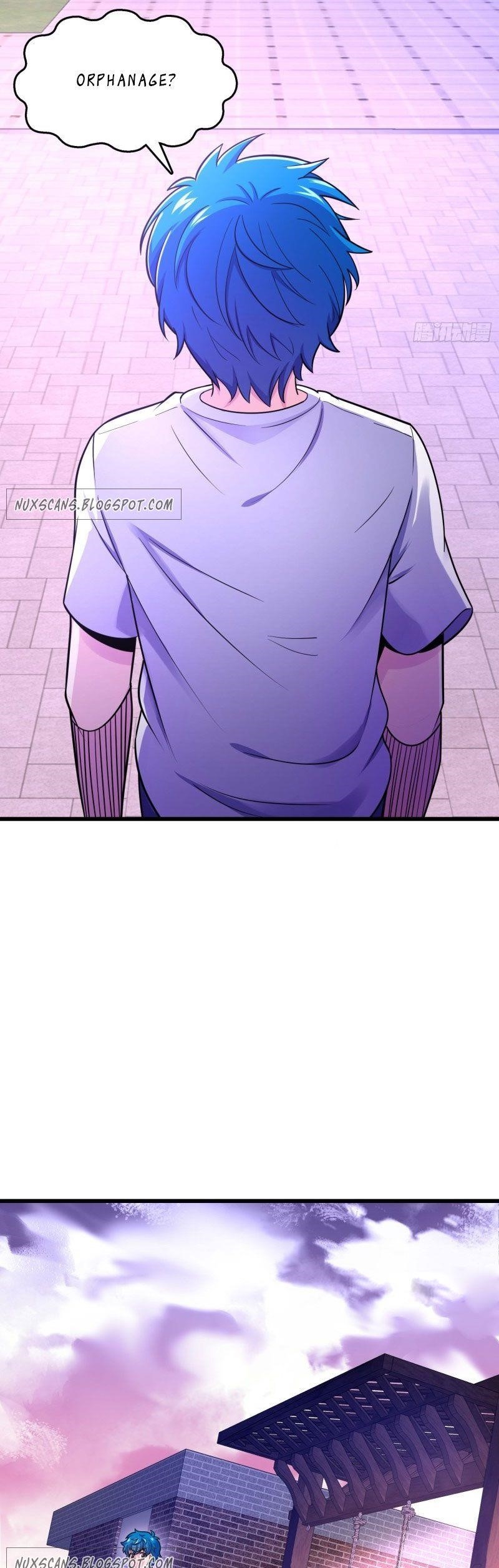 Spare Me, Great Lord! Chapter 108 - Page 19