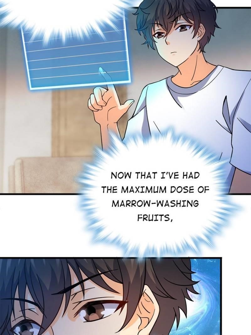 Spare Me, Great Lord! Chapter 11 - Page 46