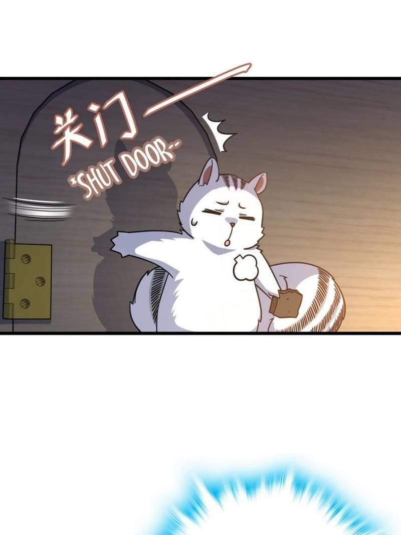 Spare Me, Great Lord! Chapter 111 - Page 20