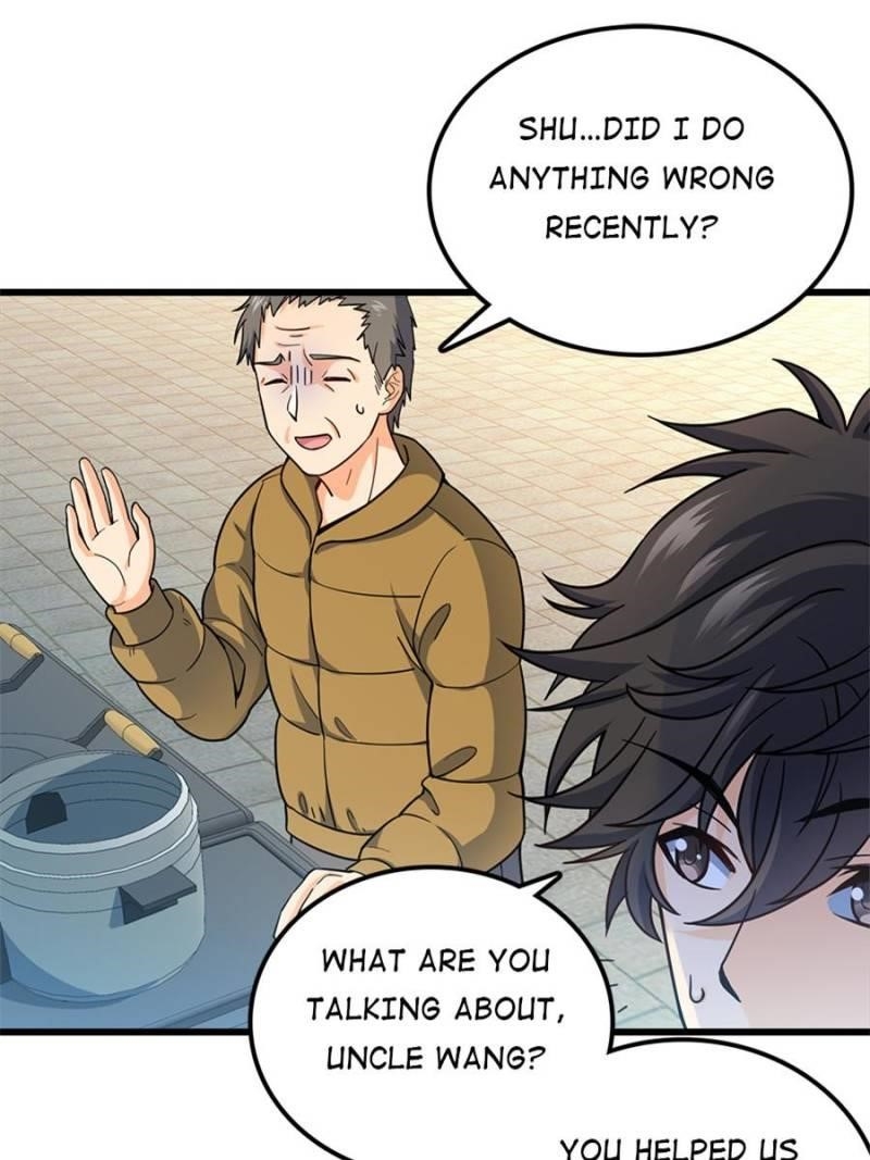 Spare Me, Great Lord! Chapter 12 - Page 30