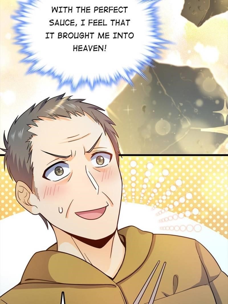 Spare Me, Great Lord! Chapter 12 - Page 37