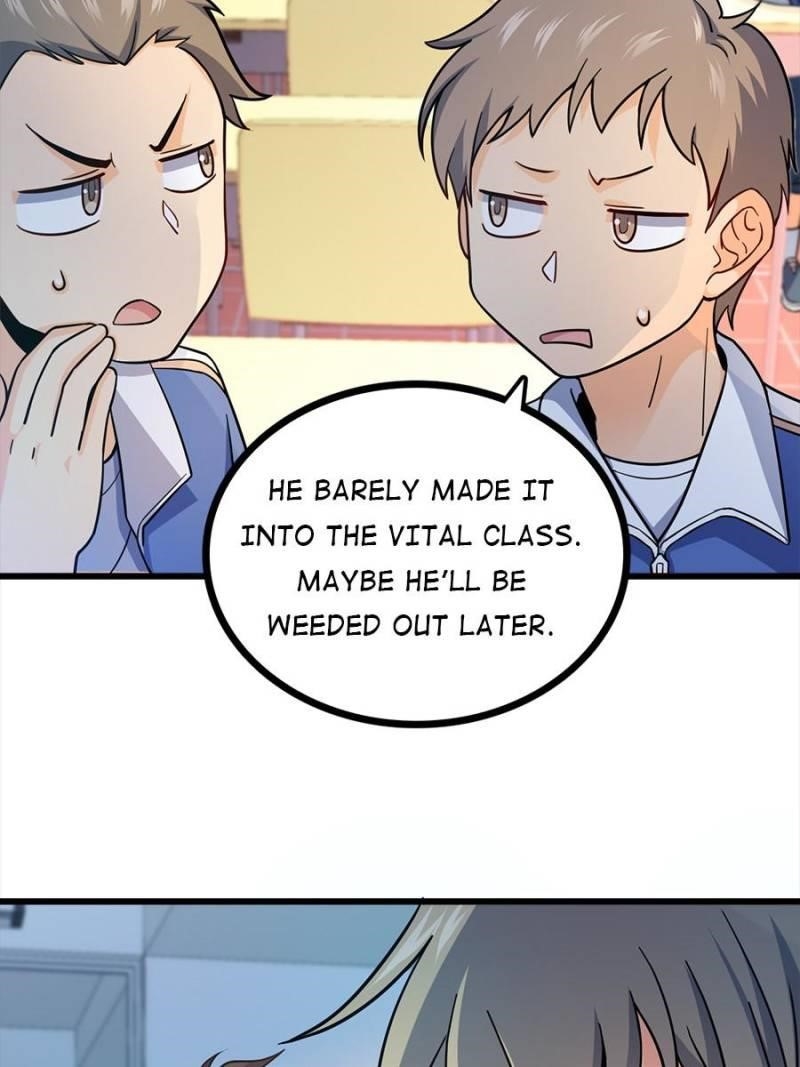 Spare Me, Great Lord! Chapter 12 - Page 53