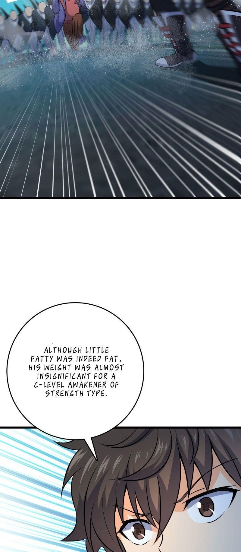 Spare Me, Great Lord! Chapter 124 - Page 24