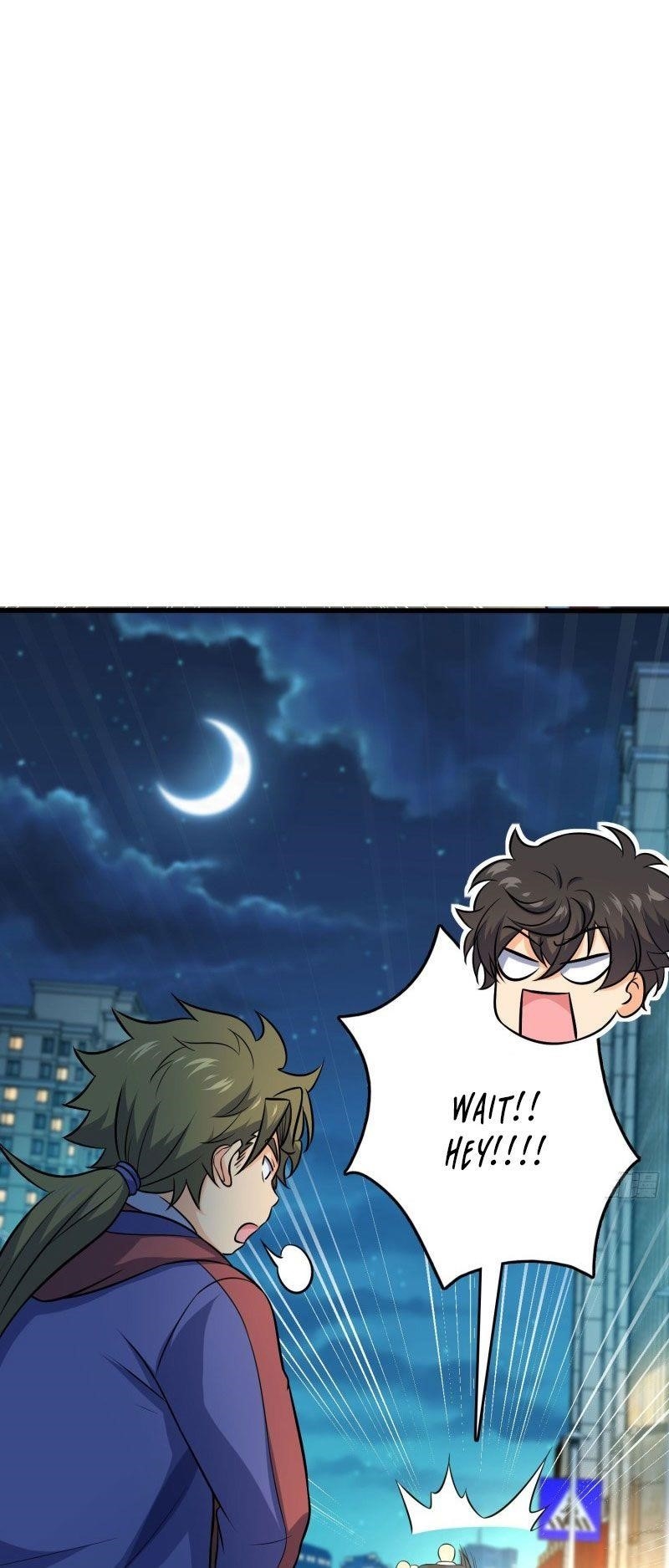 Spare Me, Great Lord! Chapter 124 - Page 28