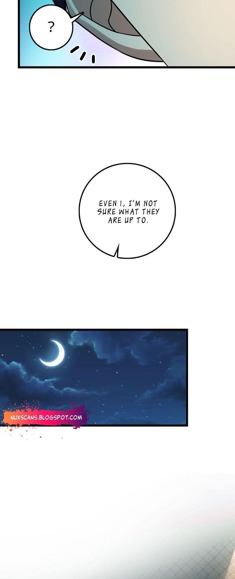 Spare Me, Great Lord! Chapter 125 - Page 35