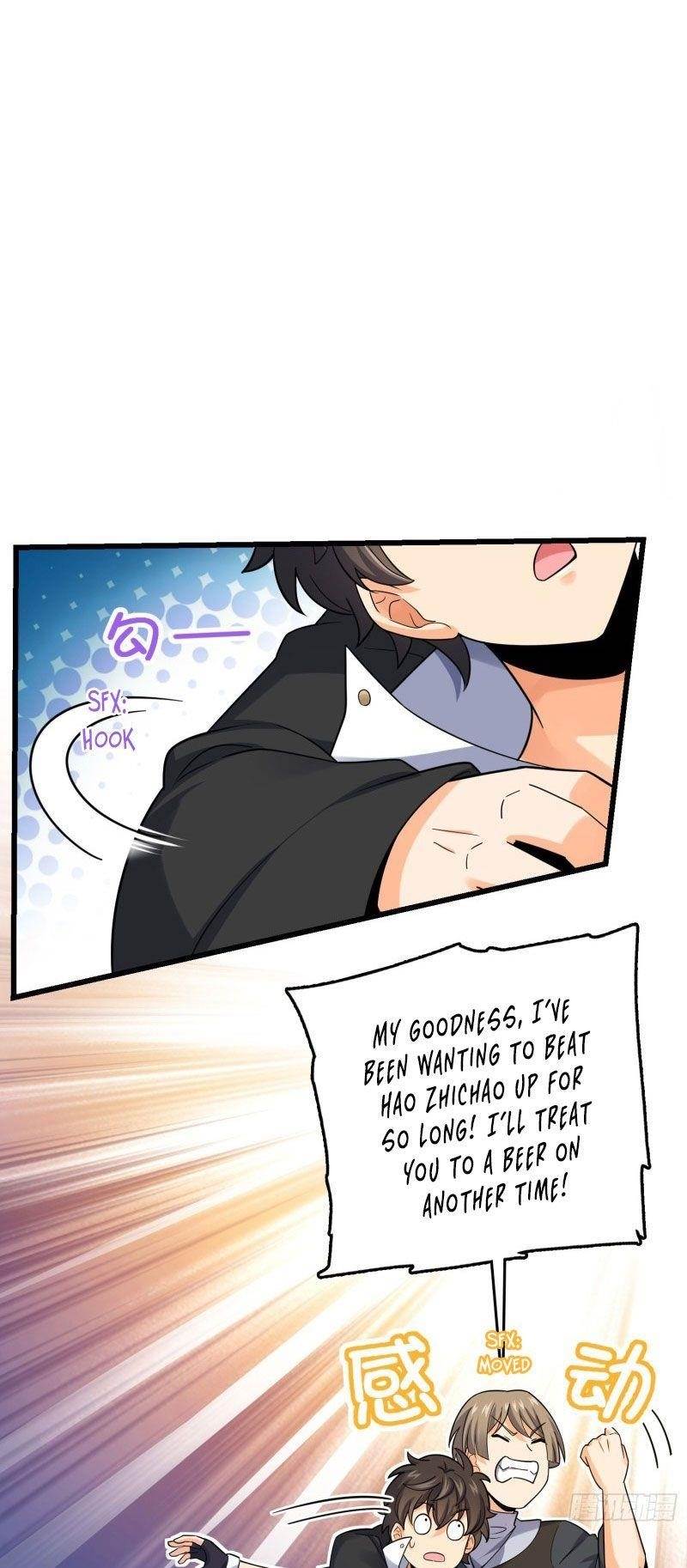 Spare Me, Great Lord! Chapter 127 - Page 22