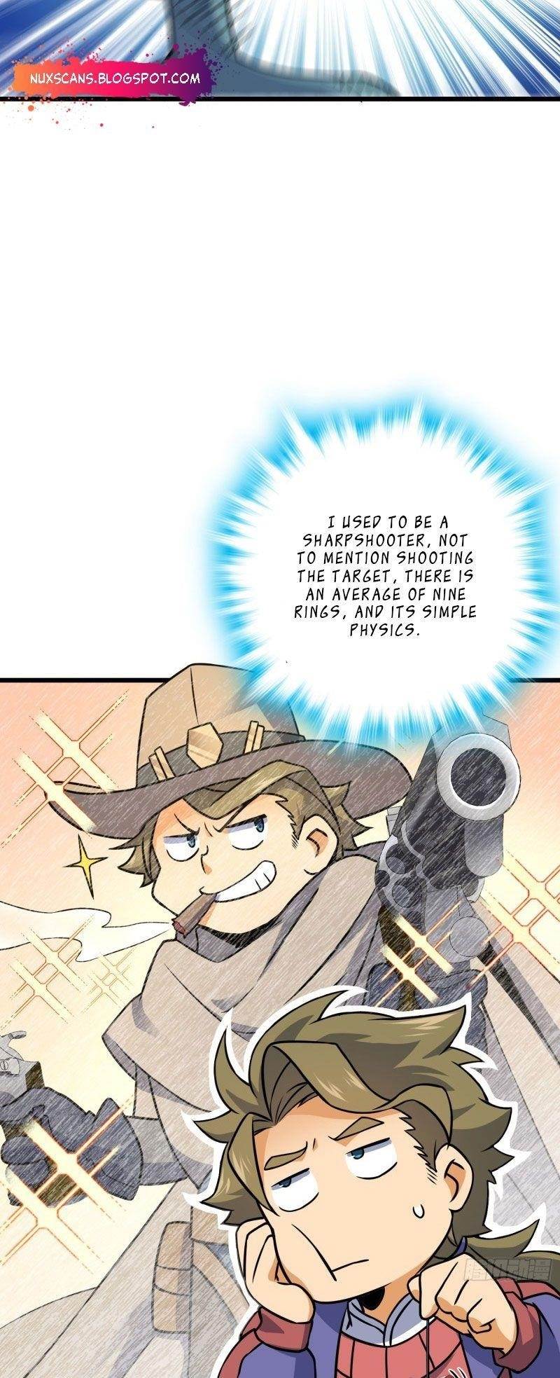 Spare Me, Great Lord! Chapter 128 - Page 20