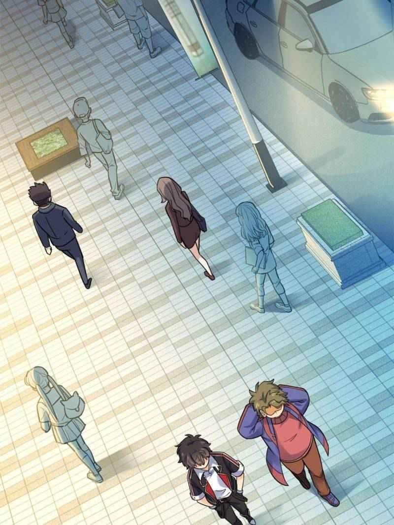 Spare Me, Great Lord! Chapter 129 - Page 51