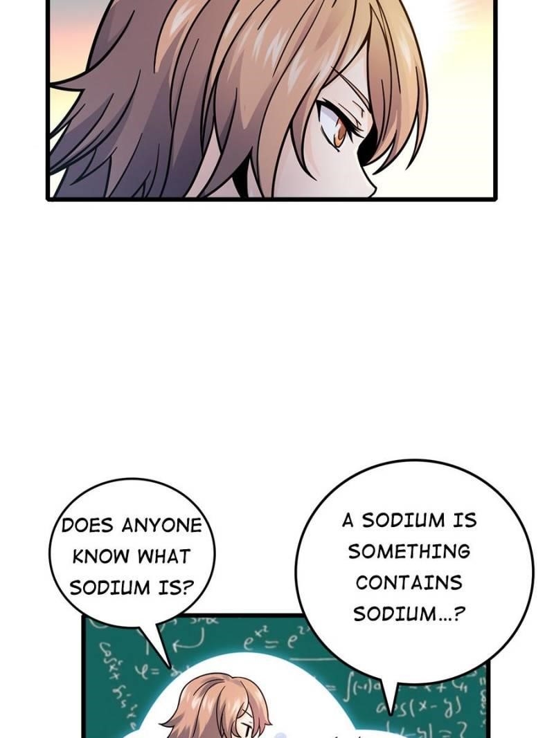Spare Me, Great Lord! Chapter 13 - Page 48