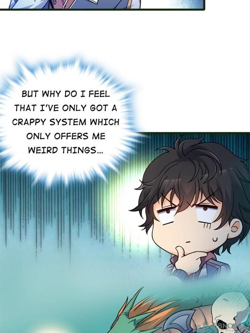 Spare Me, Great Lord! Chapter 13 - Page 64