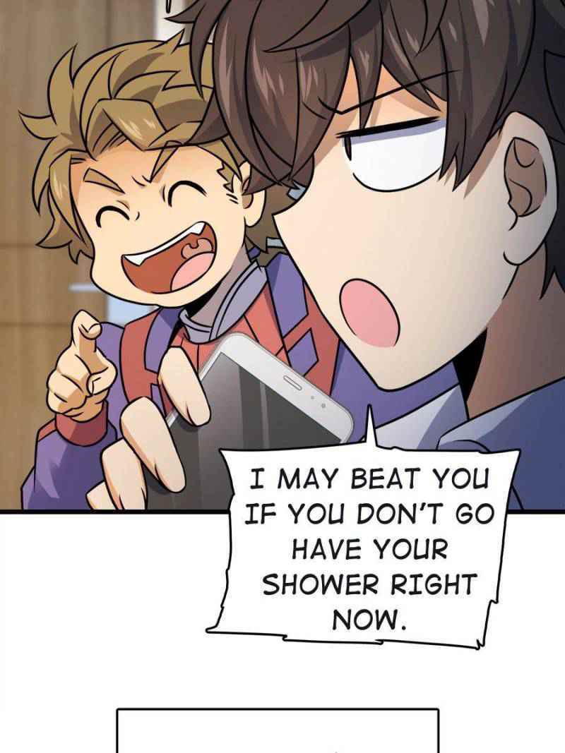 Spare Me, Great Lord! Chapter 131 - Page 14