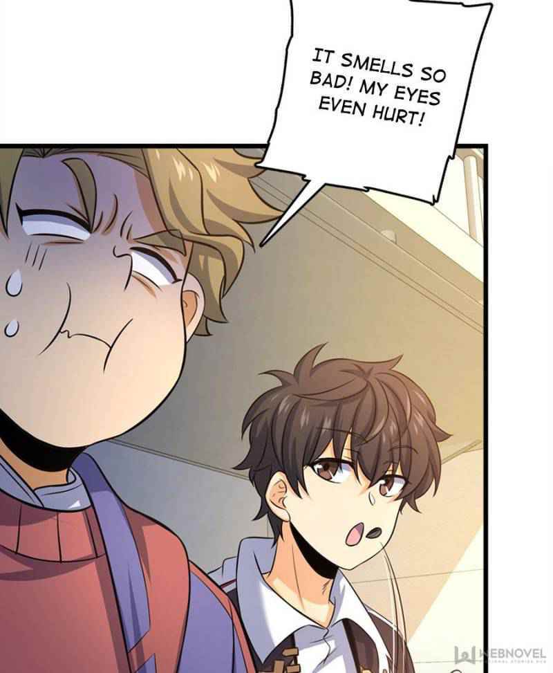 Spare Me, Great Lord! Chapter 132 - Page 21