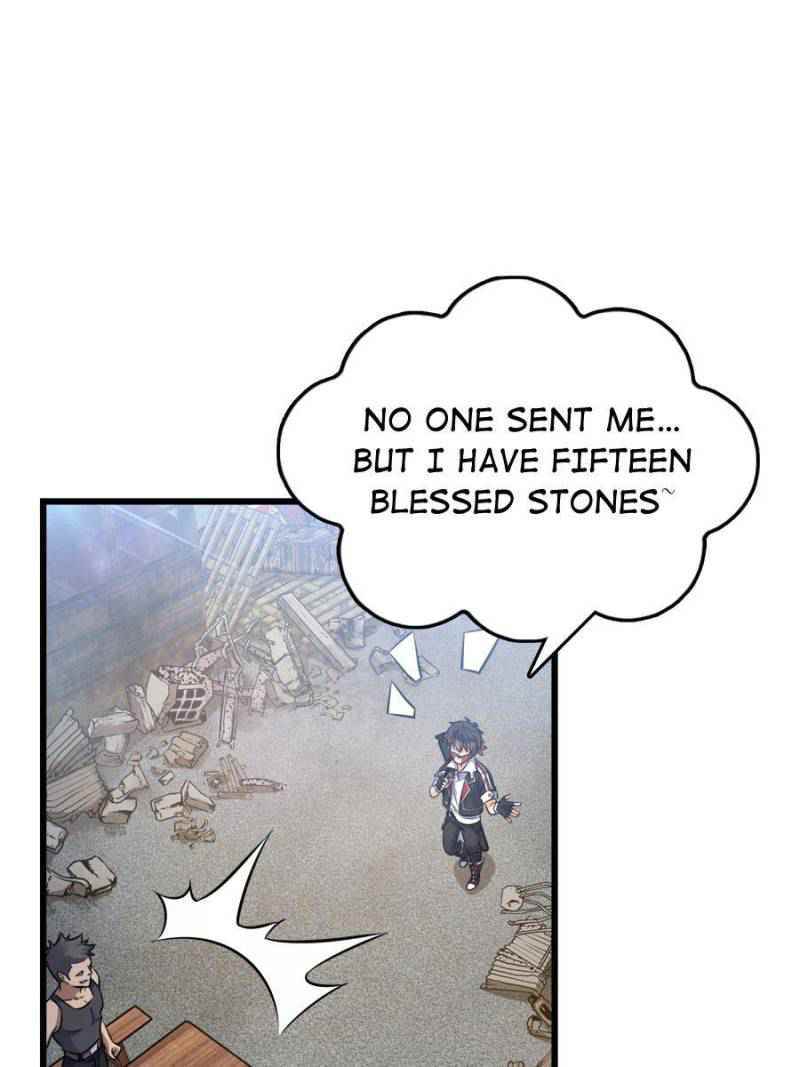 Spare Me, Great Lord! Chapter 133 - Page 10