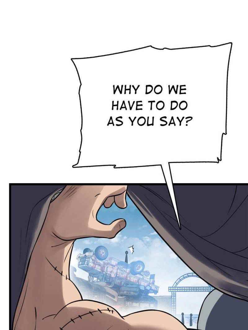Spare Me, Great Lord! Chapter 133 - Page 24