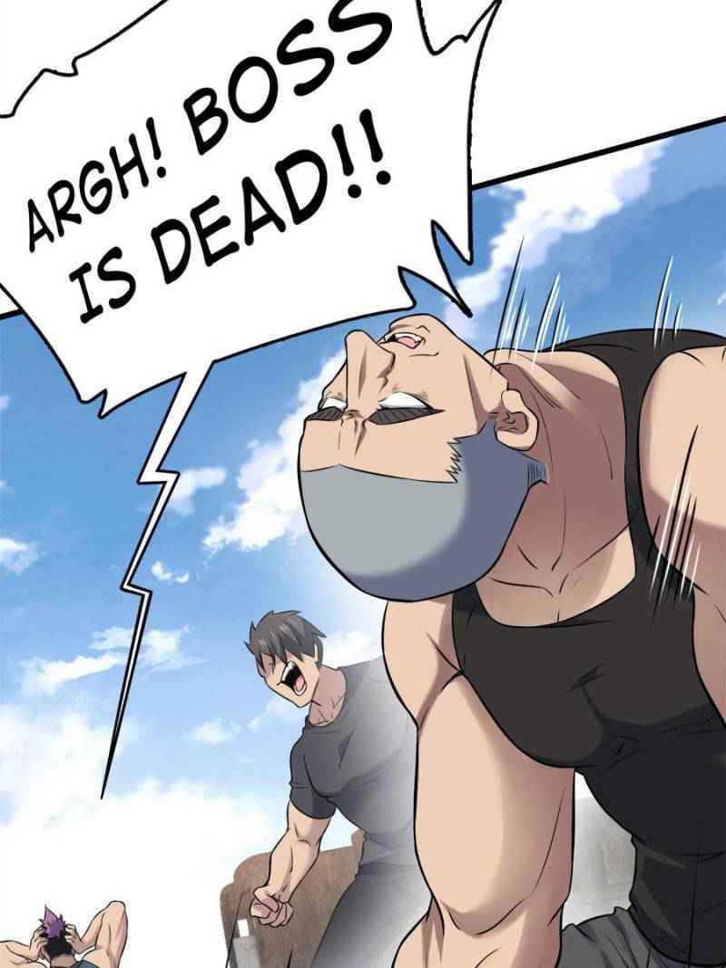 Spare Me, Great Lord! Chapter 133 - Page 65