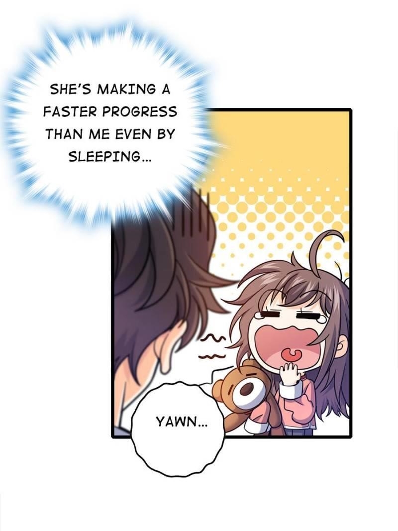 Spare Me, Great Lord! Chapter 14 - Page 60