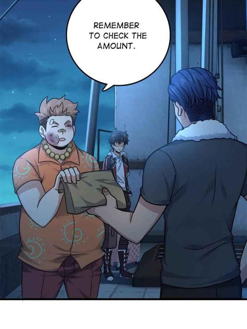 Spare Me, Great Lord! Chapter 146 - Page 40