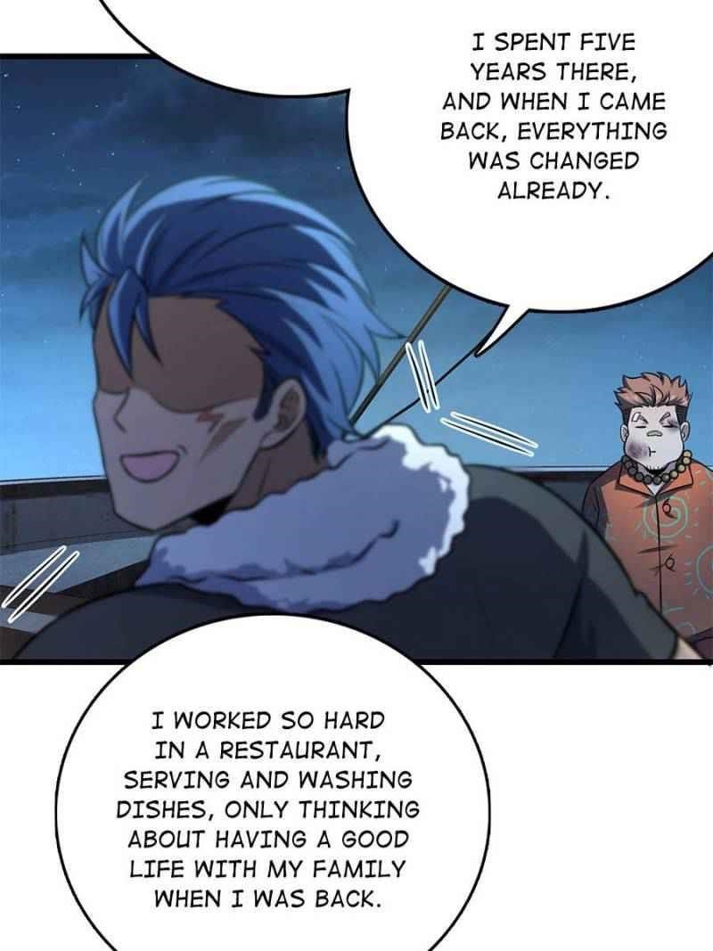 Spare Me, Great Lord! Chapter 146 - Page 62