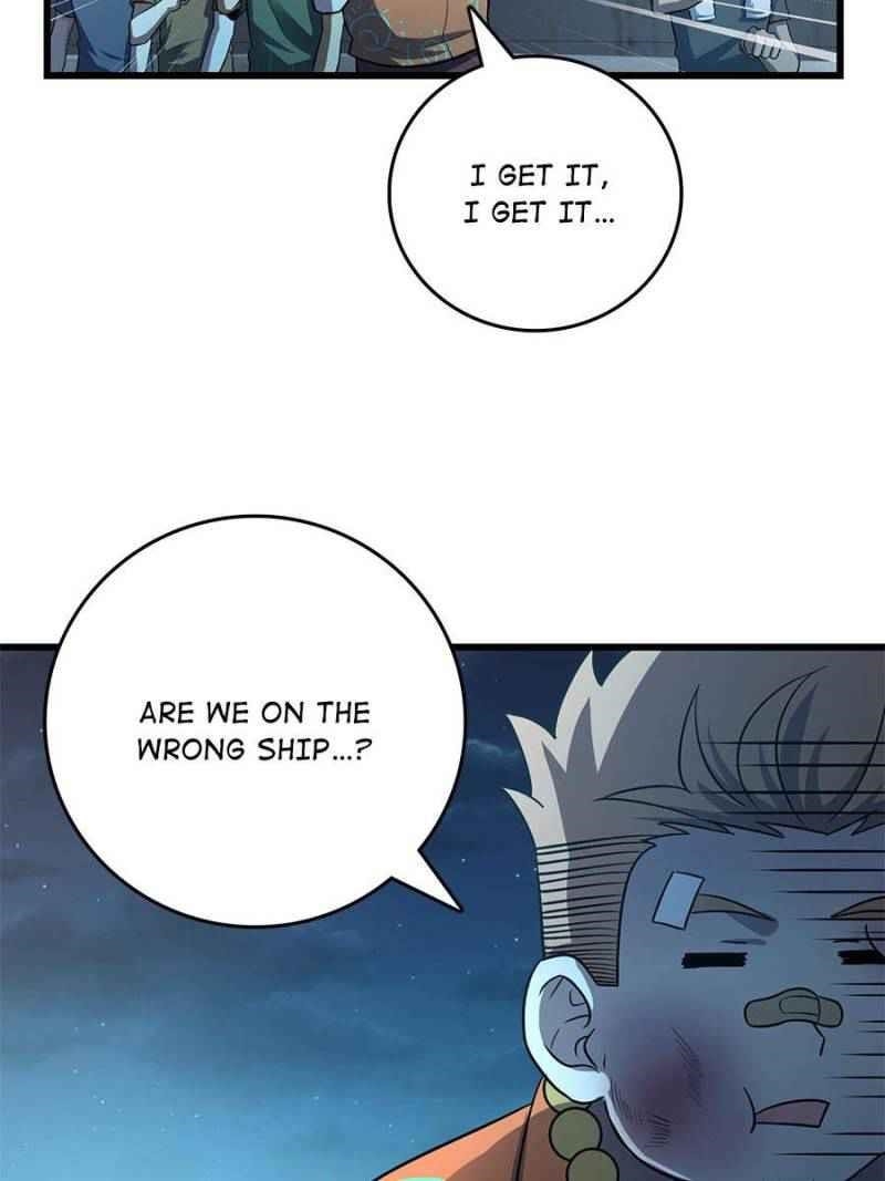Spare Me, Great Lord! Chapter 146 - Page 75