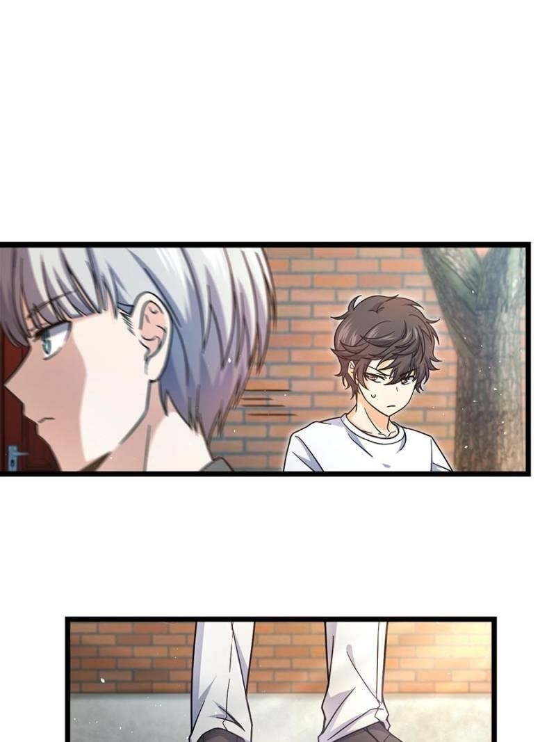 Spare Me, Great Lord! Chapter 15 - Page 1