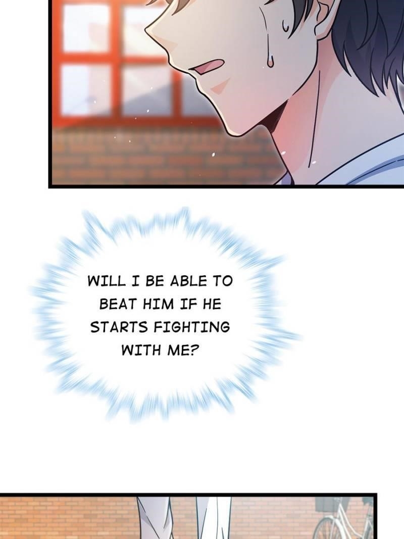 Spare Me, Great Lord! Chapter 15 - Page 11