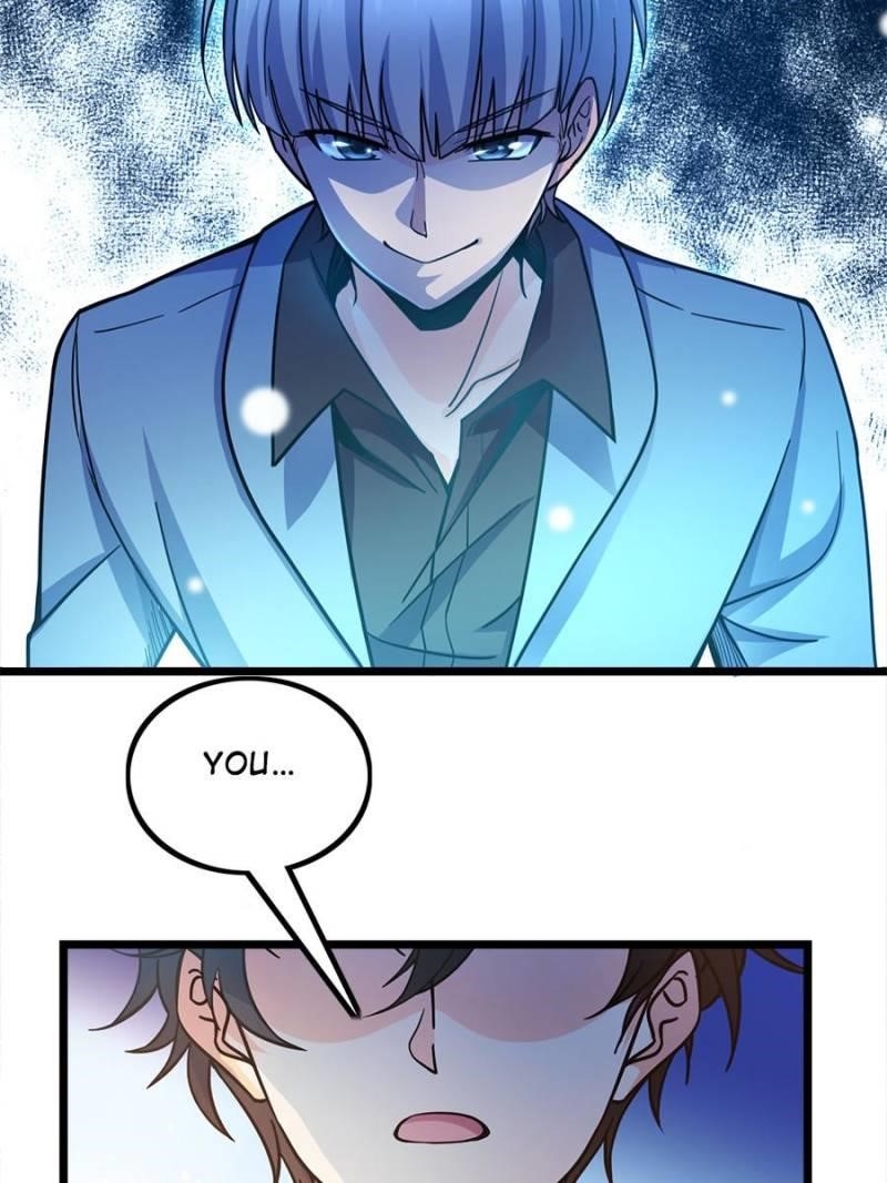 Spare Me, Great Lord! Chapter 15 - Page 28