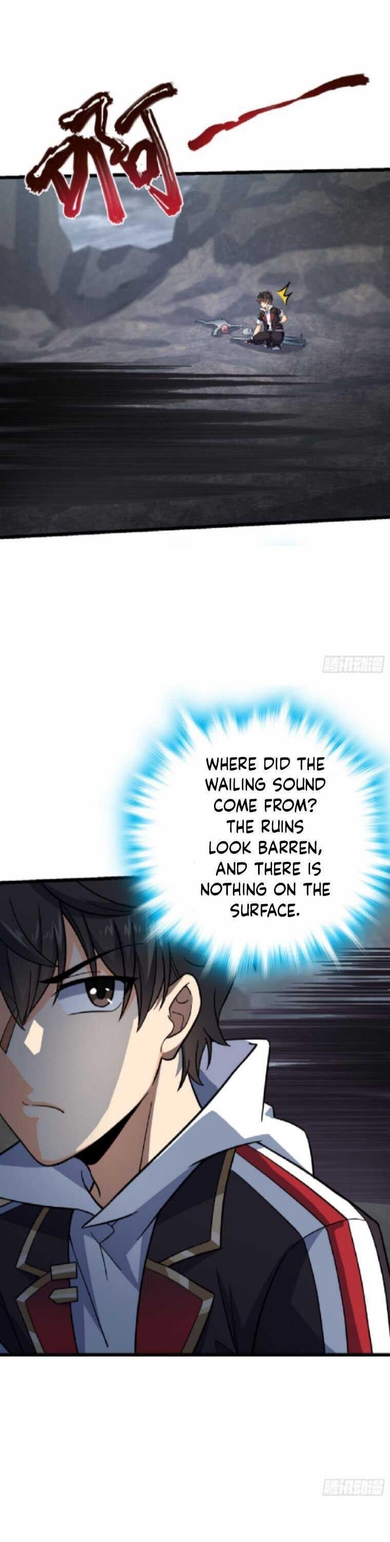 Spare Me, Great Lord! Chapter 155 - Page 25