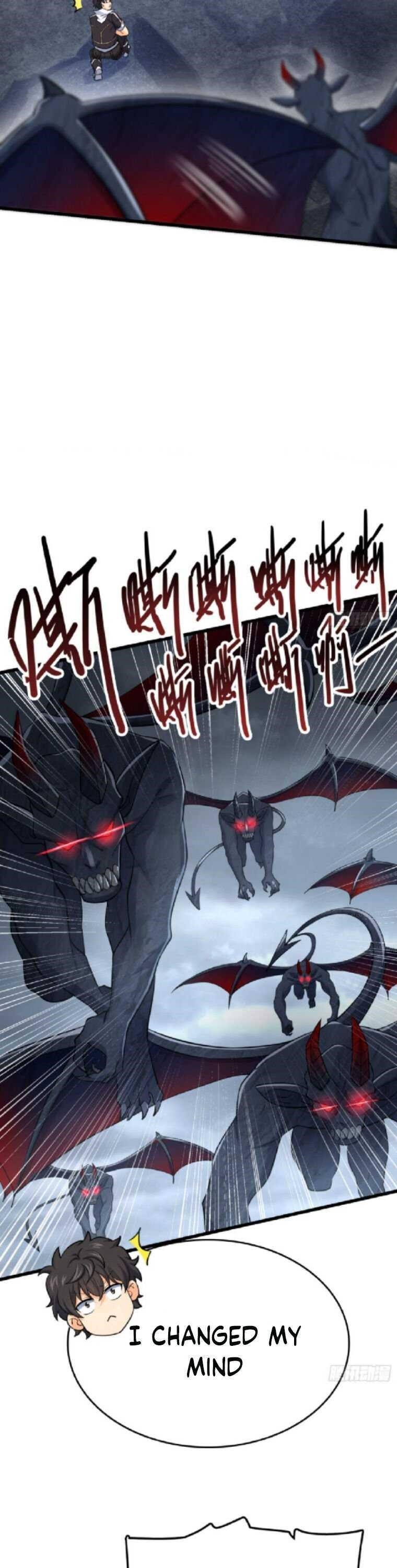 Spare Me, Great Lord! Chapter 156 - Page 10