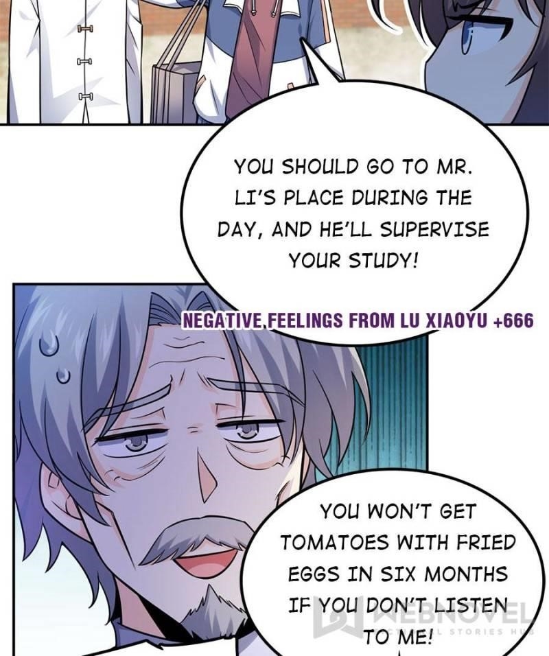 Spare Me, Great Lord! Chapter 18 - Page 17
