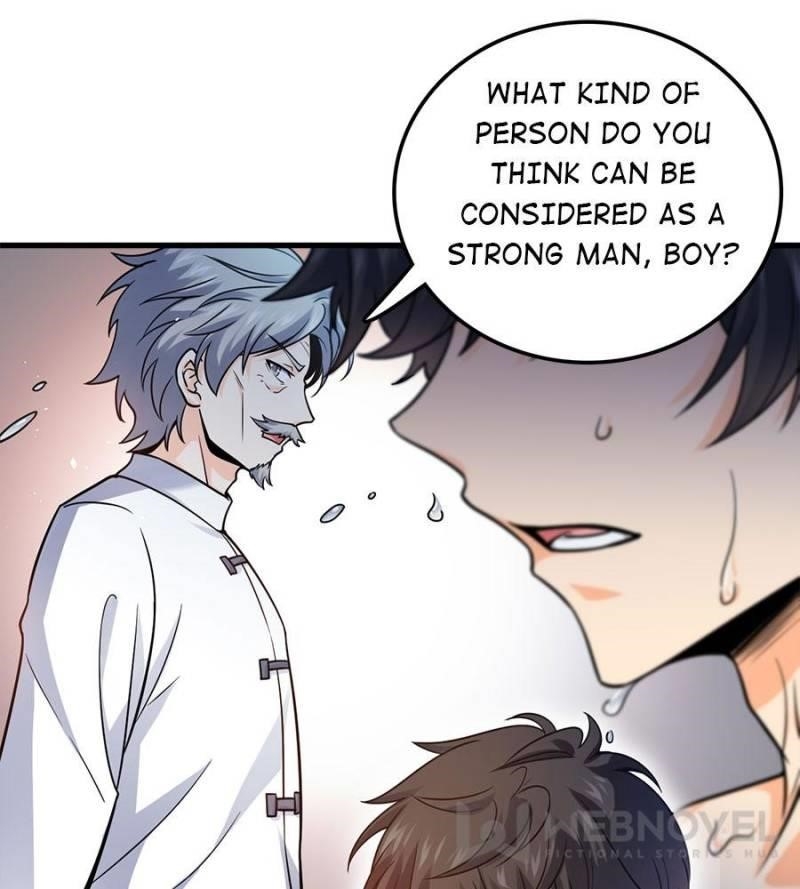 Spare Me, Great Lord! Chapter 18 - Page 46