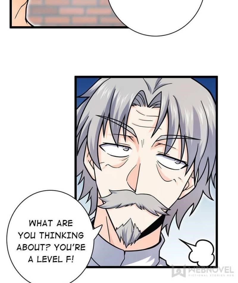 Spare Me, Great Lord! Chapter 22 - Page 37