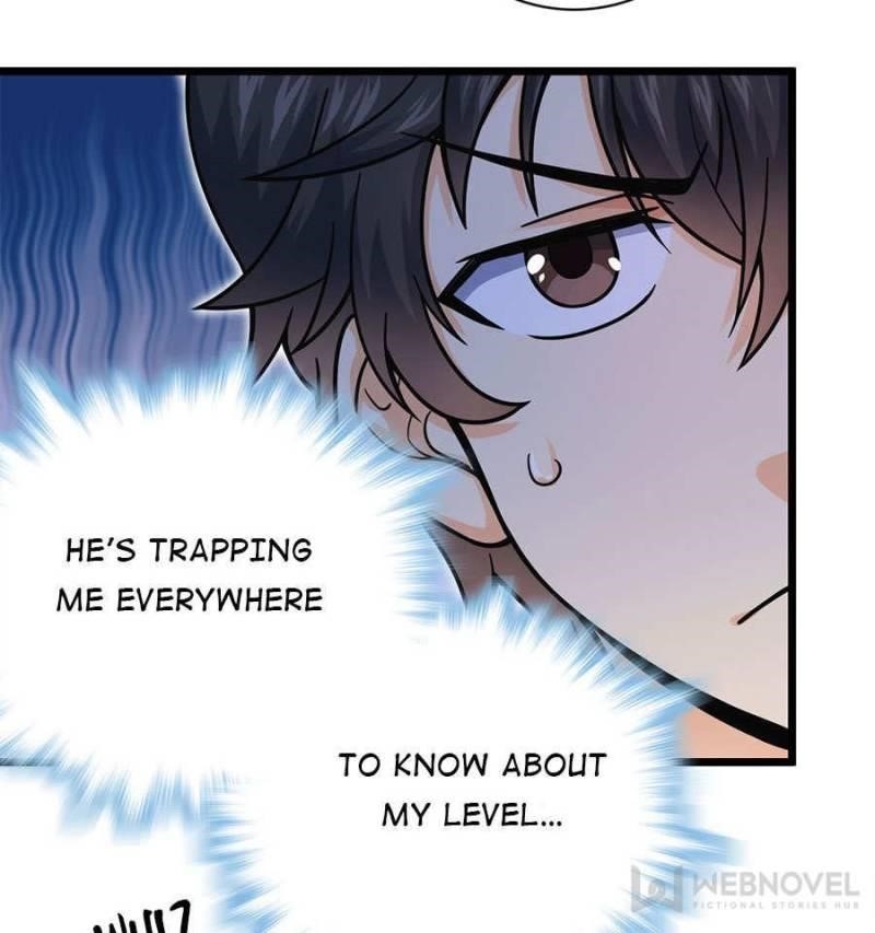 Spare Me, Great Lord! Chapter 22 - Page 39