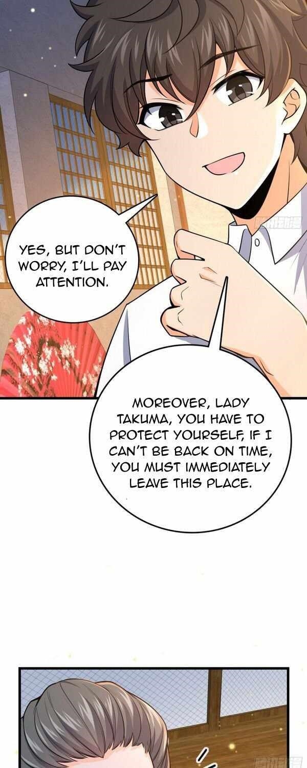 Spare Me, Great Lord! Chapter 226 - Page 13
