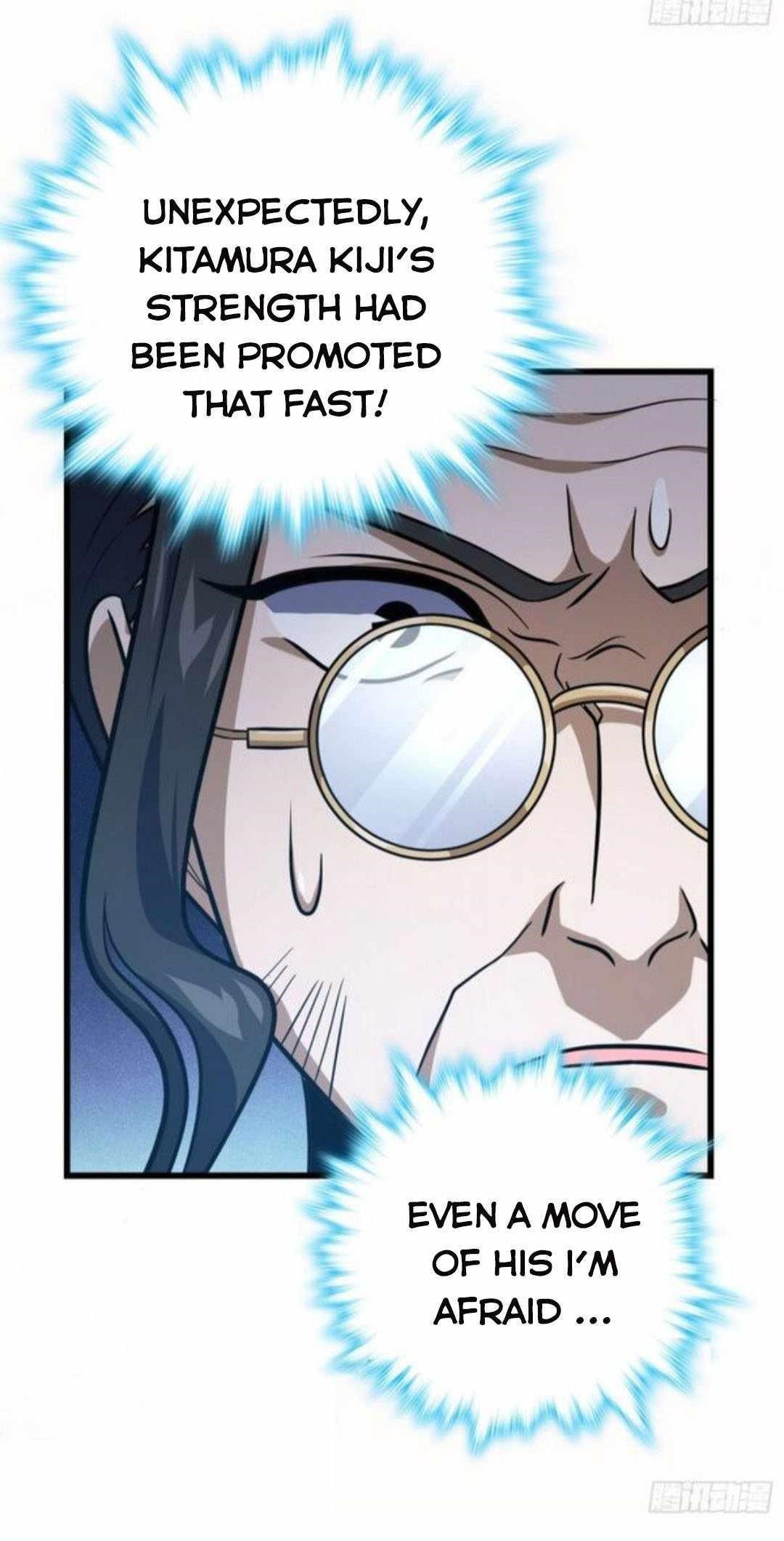 Spare Me, Great Lord! Chapter 229 - Page 18