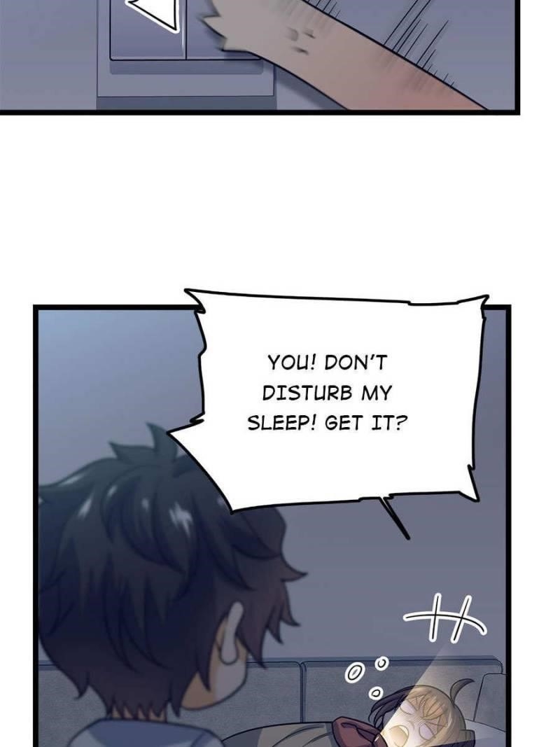 Spare Me, Great Lord! Chapter 23 - Page 21