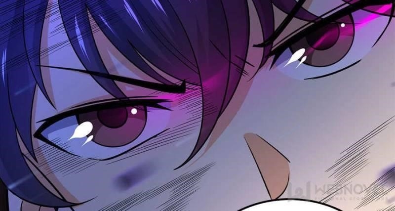 Spare Me, Great Lord! Chapter 23 - Page 3