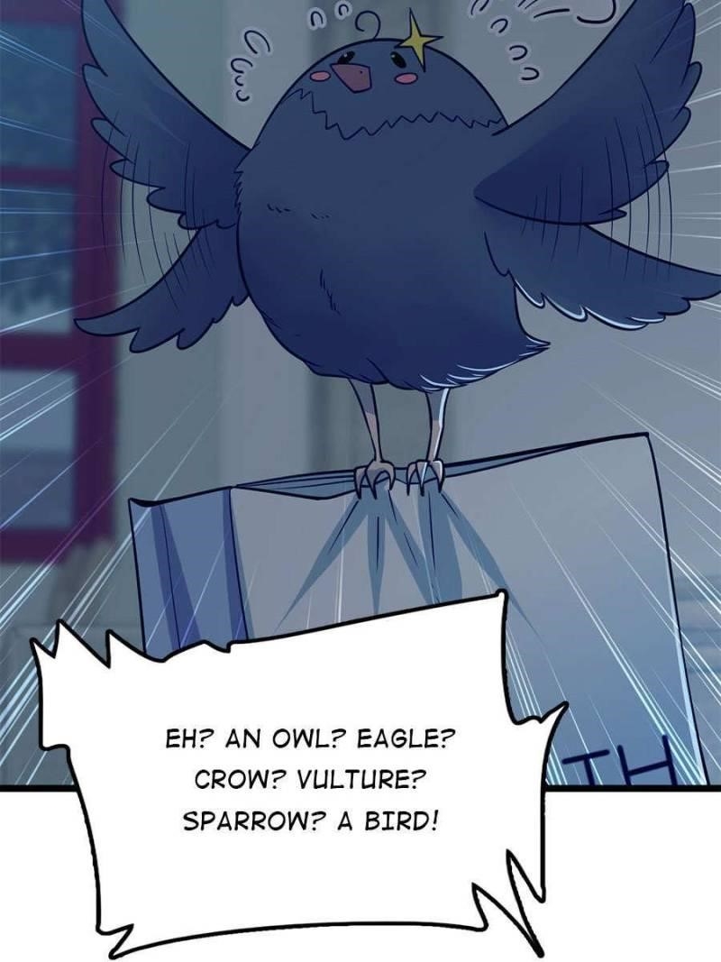 Spare Me, Great Lord! Chapter 23 - Page 34