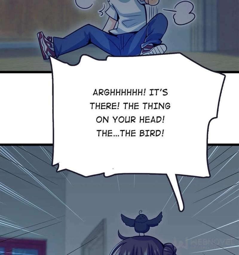 Spare Me, Great Lord! Chapter 23 - Page 46
