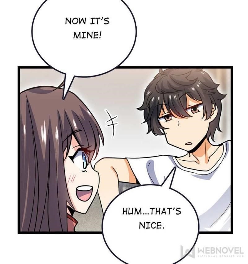 Spare Me, Great Lord! Chapter 23 - Page 50