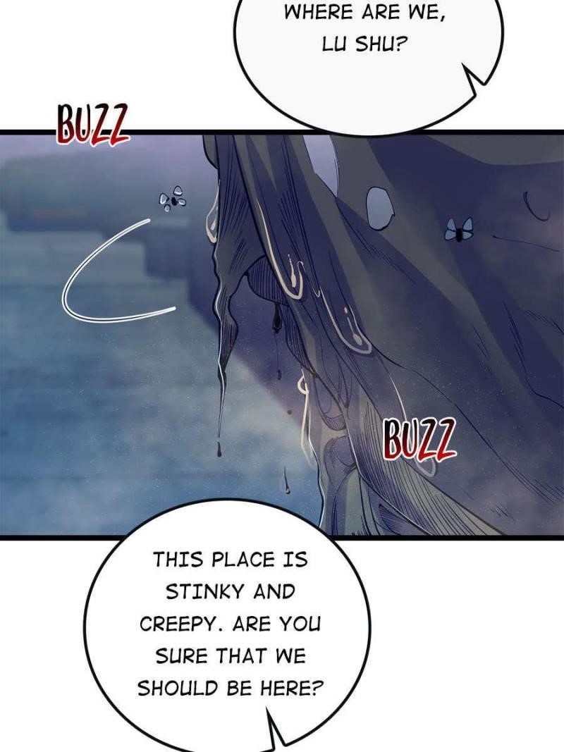 Spare Me, Great Lord! Chapter 23 - Page 58