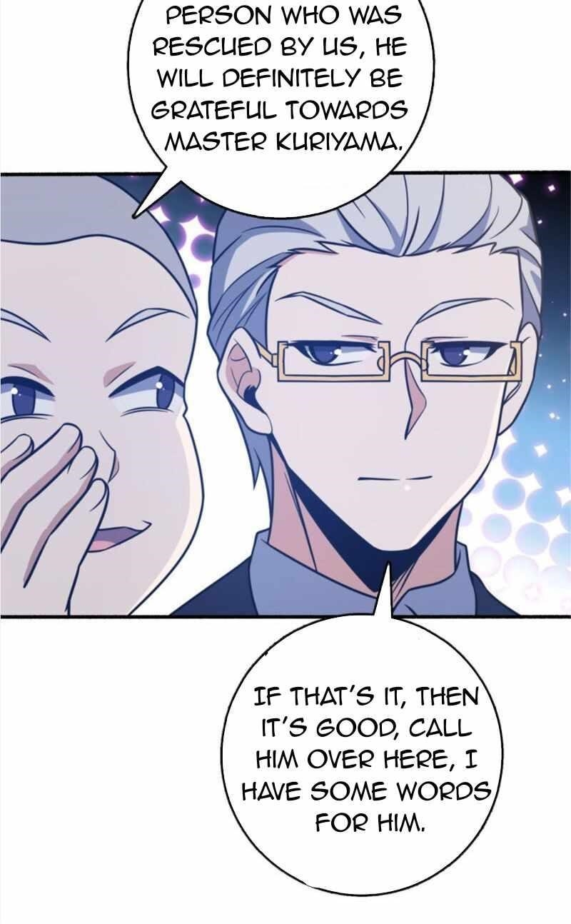 Spare Me, Great Lord! Chapter 237 - Page 46