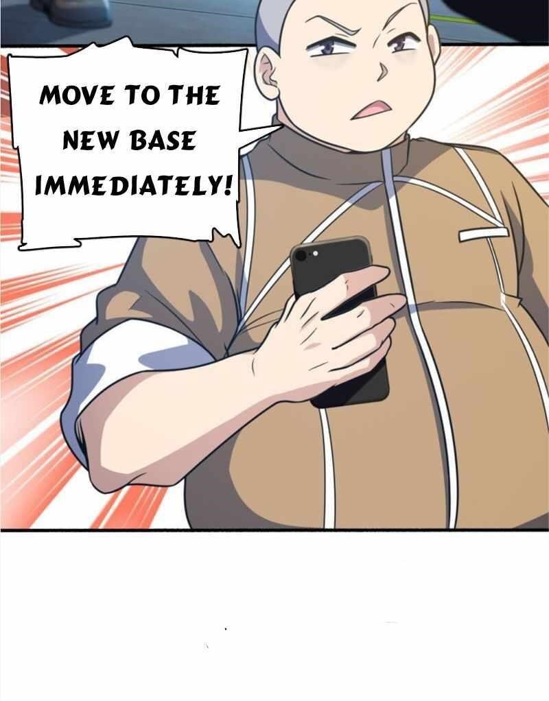 Spare Me, Great Lord! Chapter 237 - Page 6
