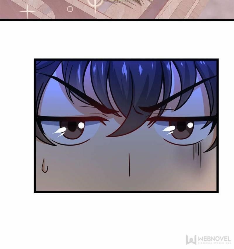 Spare Me, Great Lord! Chapter 24 - Page 27